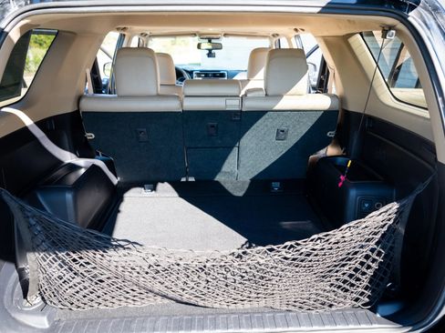 Used 2014 Toyota 4Runner Limited image 16