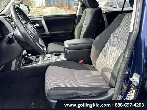 Used 2016 Toyota 4Runner SR5 image 17