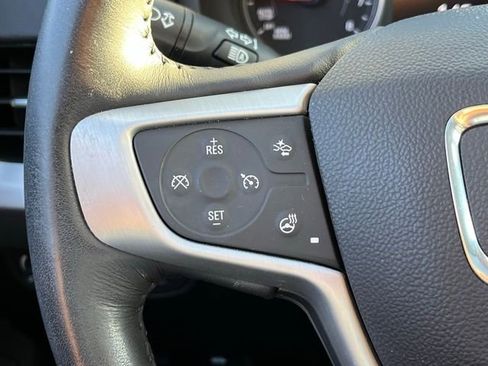 Used 2019 GMC Terrain SLT w/ Preferred Package FWD image 18