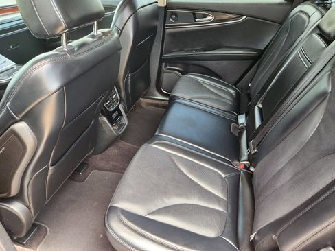 Used 2021 Lincoln Nautilus Reserve AWD/4WD image 33