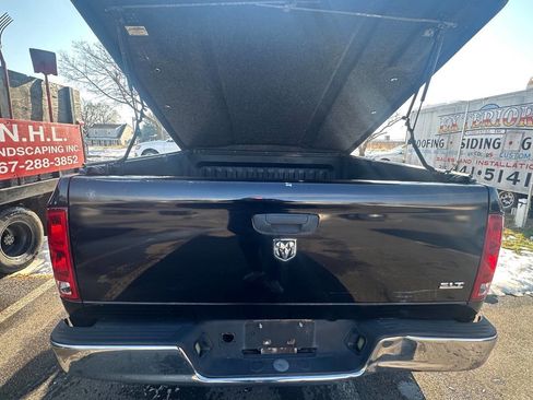 Used 2005 Dodge Ram 1500 Truck SLT image 6