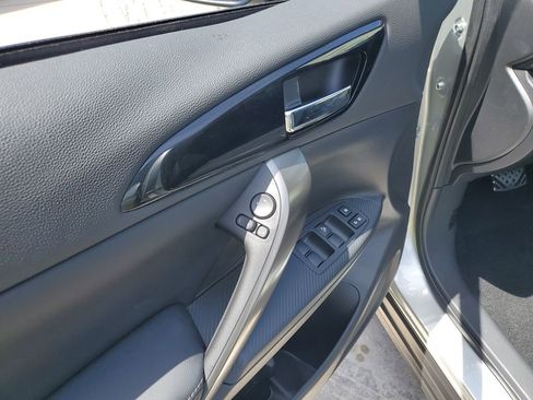 New 2025 Mitsubishi Eclipse Cross Black Edition image 19