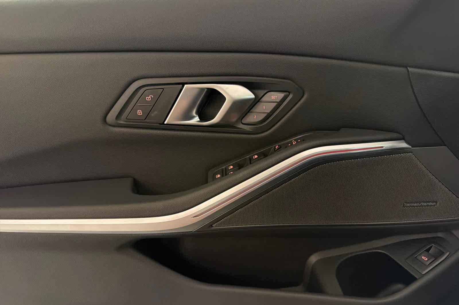 New 2026 BMW M340i RWD image 12