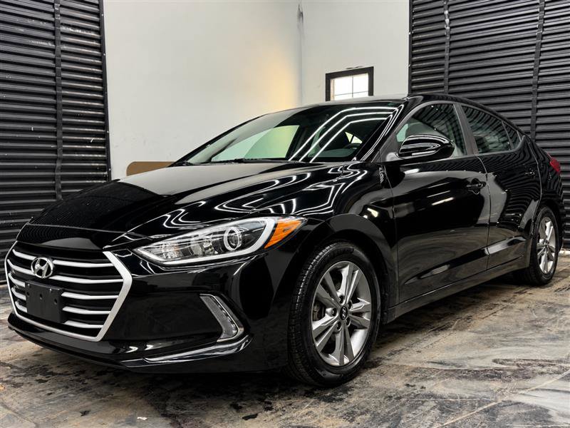 Used 2017 Hyundai Elantra Value Edition FWD image 1