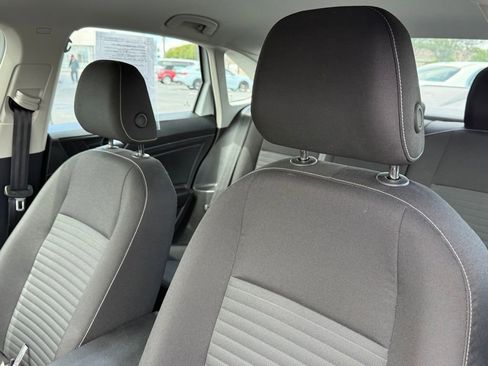 Used 2024 Volkswagen Jetta S FWD image 14