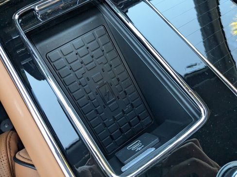 New 2026 Lincoln Aviator Black Label w/ Jet Appearance Package image 27