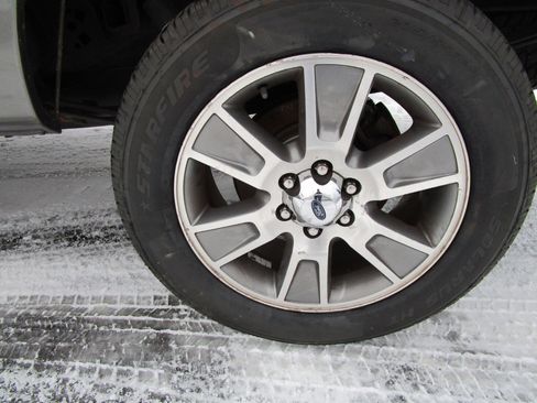 Used 2014 Ford F150 STX w/ Equipment Group 201A Mid image 17