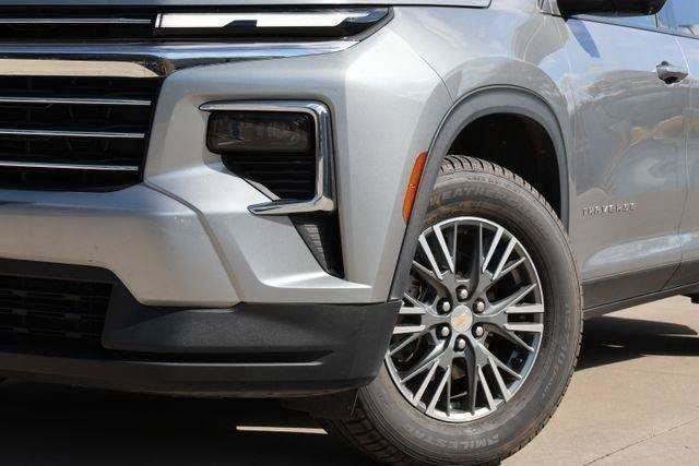 Used 2024 Chevrolet Traverse LT AWD/4WD image 5