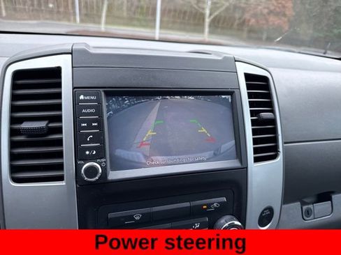 Used 2019 Nissan Frontier SV image 19