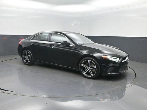 Used 2020 Mercedes-Benz A 220 image 34
