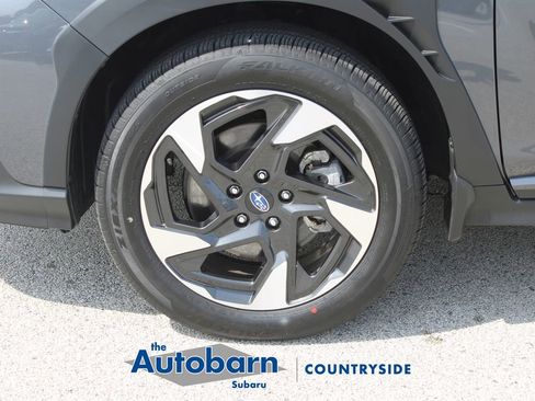 Certified 2026 Subaru Crosstrek 2.5i Limited AWD/4WD image 29