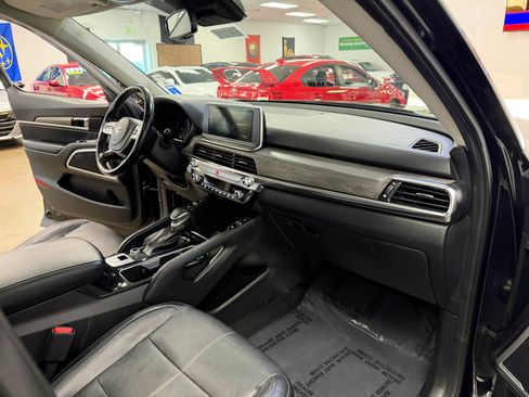 Used 2021 Kia Telluride EX w/ EX Premium Package AWD/4WD image 25