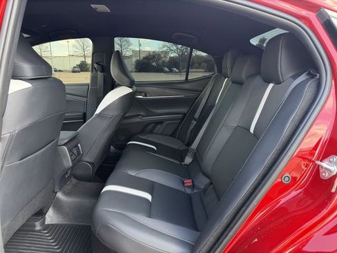 Certified 2025 Toyota Camry SE image 26