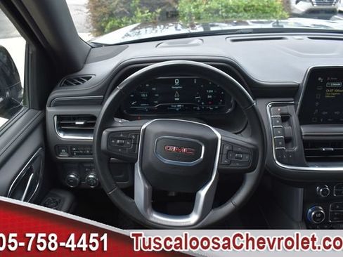 Certified 2024 GMC Yukon SLT RWD image 31