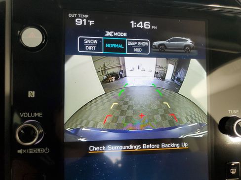 New 2025 Subaru Crosstrek 2.5i Premium image 22