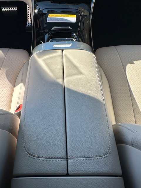 New 2027 Mercedes-Benz CLE 450 4MATIC Cabriolet image 24