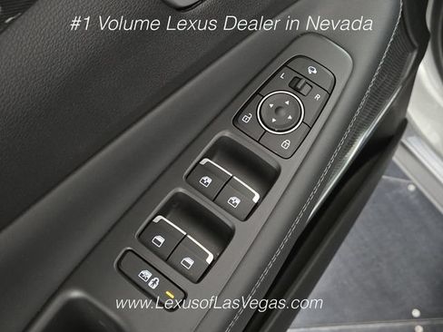 Used 2023 Hyundai Santa Fe Limited AWD/4WD image 37