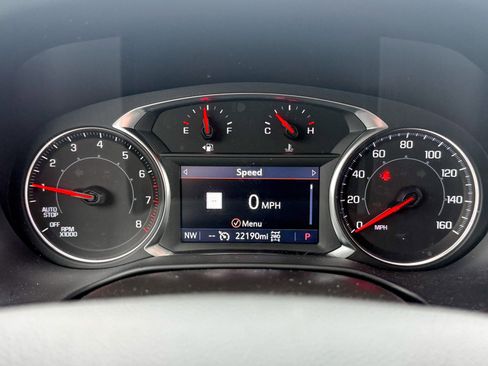 Used 2023 GMC Acadia SLE w/ Driver Convenience Package image 40