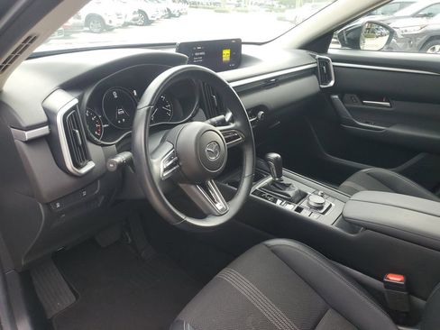 Used 2025 MAZDA CX-50 AWD 2.5 S w/ Preferred Package image 15
