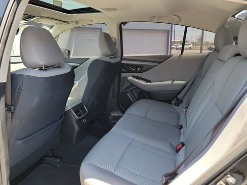 Used 2025 Subaru Legacy Premium AWD/4WD image 13