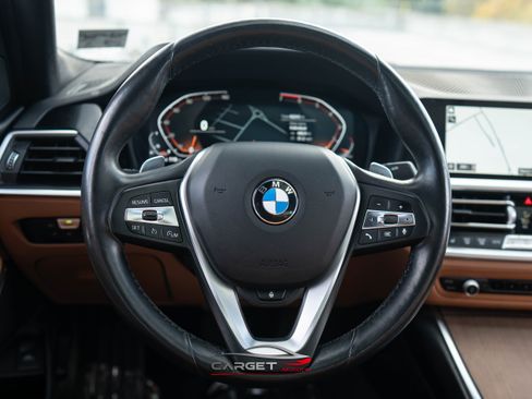 Used 2020 BMW 330i xDrive Sedan w/ Premium Package image 24