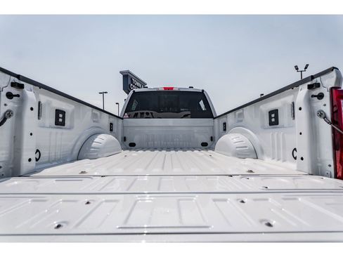 New 2025 Ford F250 Lariat w/ Lariat Ultimate Package AWD/4WD image 31