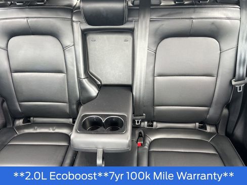 Used 2023 Ford Escape Platinum image 29