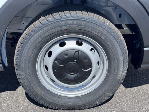 New 2026 Ford Transit 150 Low Roof RWD image 34