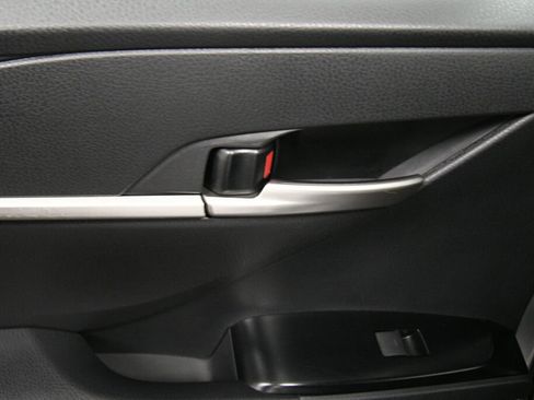 Certified 2025 Toyota Camry LE image 20