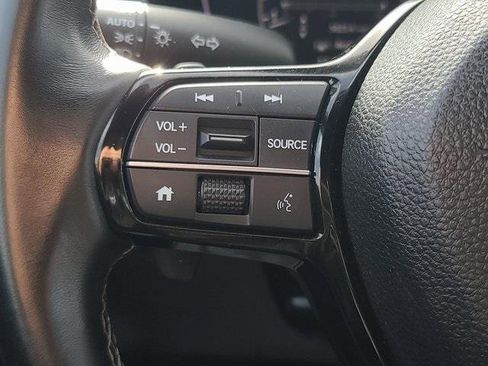 Used 2022 Honda Civic Sport image 29