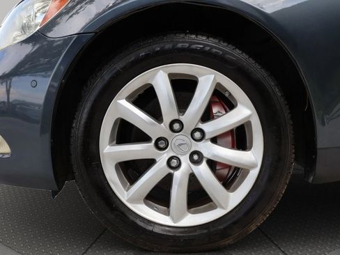 Used 2007 Lexus LS 460 image 25