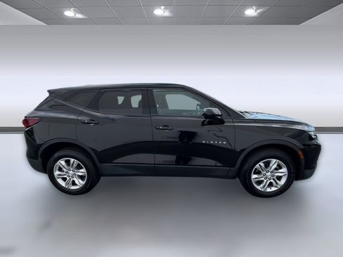 Used 2020 Chevrolet Blazer LT FWD image 8