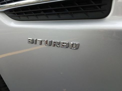 Used 2017 Mercedes-Benz SLC 43 AMG image 27