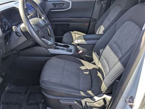 Used 2021 Ford Bronco Sport Big Bend image 13