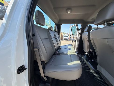 Used 2018 Ford F350 XL w/ Power Equipment Group AWD/4WD image 16