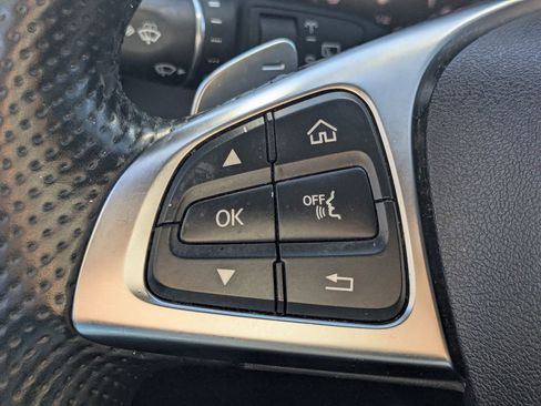 Used 2017 Mercedes-Benz GLC 43 AMG GLC 43 AMG image 12