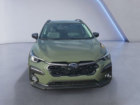 New 2026 Subaru Crosstrek 2.5i Limited image 8