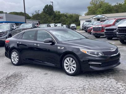 Used 2016 Kia Optima EX w/ Paint Protection Film Package