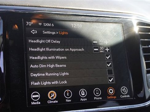 Used 2021 Jeep Grand Cherokee Overland image 25