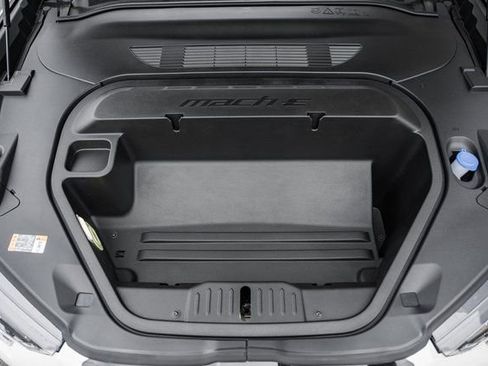 New 2025 Ford Mustang Mach-E GT image 24
