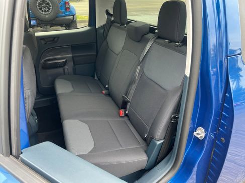 Used 2024 Ford Maverick XL FWD image 36