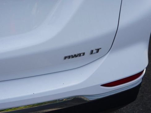 Used 2019 Chevrolet Equinox LT AWD/4WD image 8