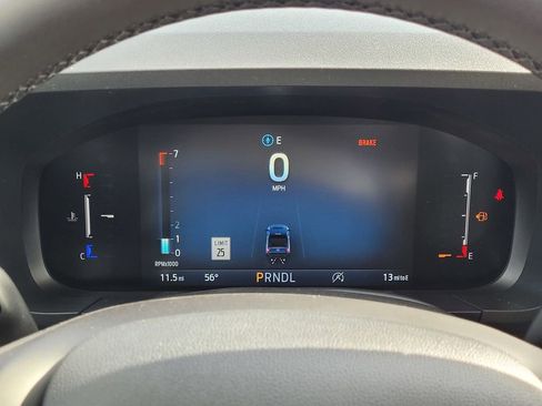 New 2026 Ford Maverick Lariat w/ 4K Tow Package AWD/4WD image 47