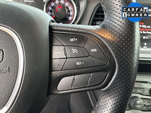 Used 2023 Dodge Challenger R/T Scat Pack w/ Plus Package image 26