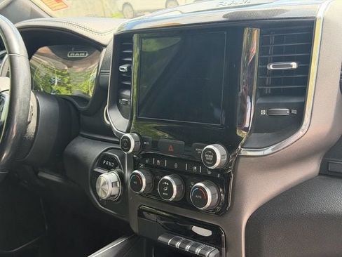 Used 2021 RAM 1500 Laramie RWD image 14