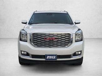 Used 2018 GMC Yukon Denali w/ Denali Ultimate Package video 2