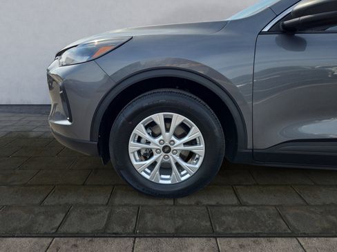 Used 2023 Ford Escape Active AWD/4WD image 26