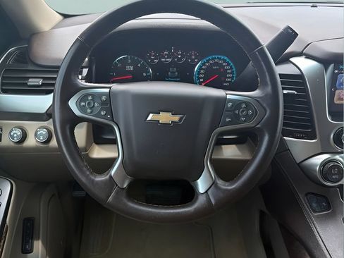 Used 2017 Chevrolet Tahoe LT AWD/4WD image 22