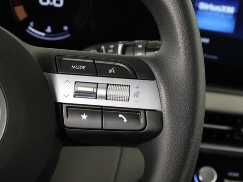 Certified 2026 Hyundai Tucson SEL FWD image 29