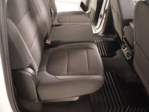 Used 2021 Chevrolet Silverado 1500 LT w/ Bed Protection Package AWD/4WD image 14